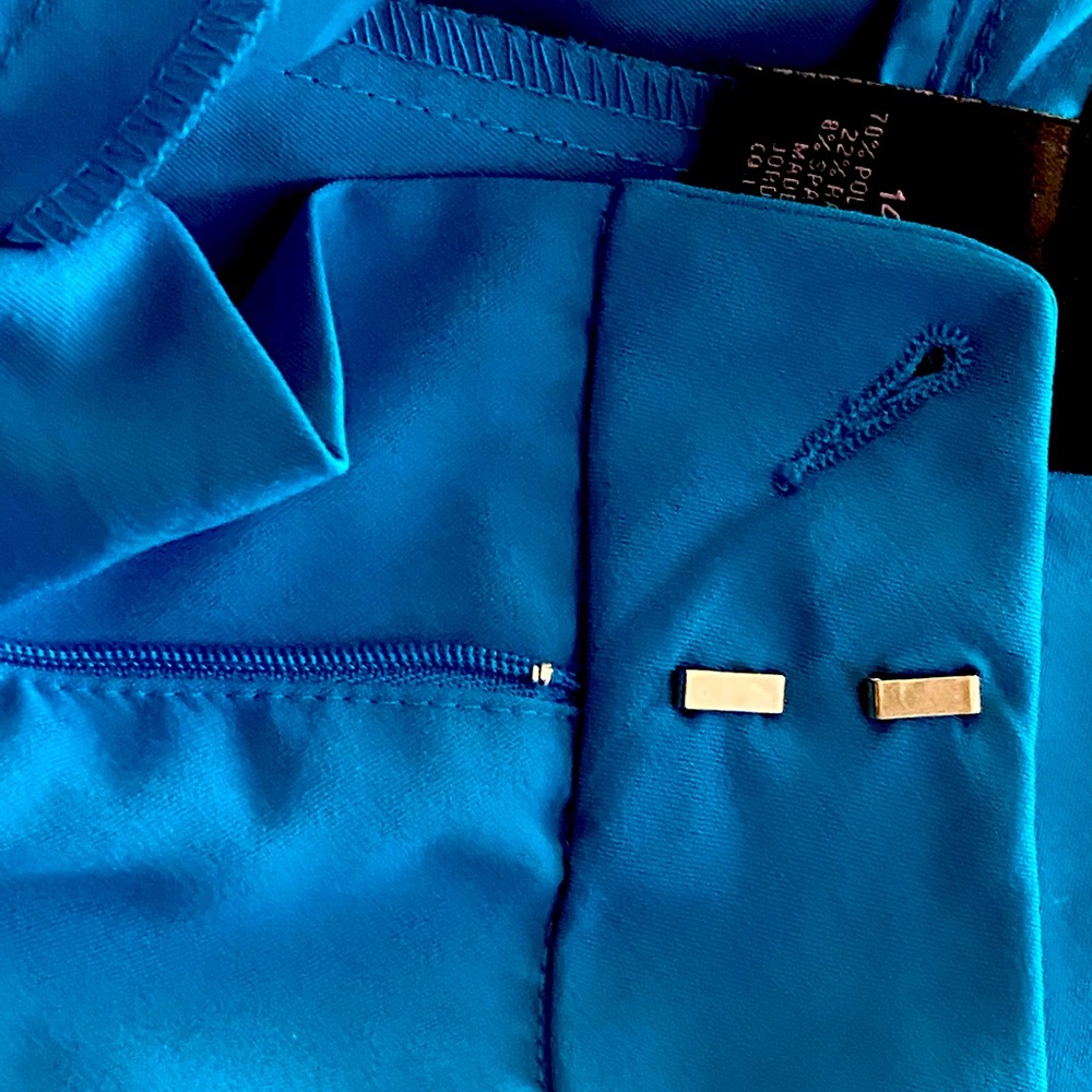 Capris - Picture 3 of 6
